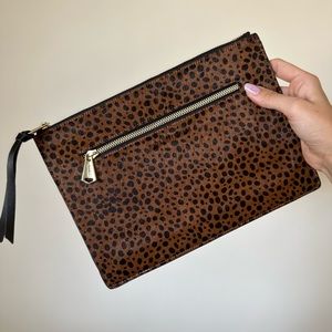 Aimee Kestenberg Clutch